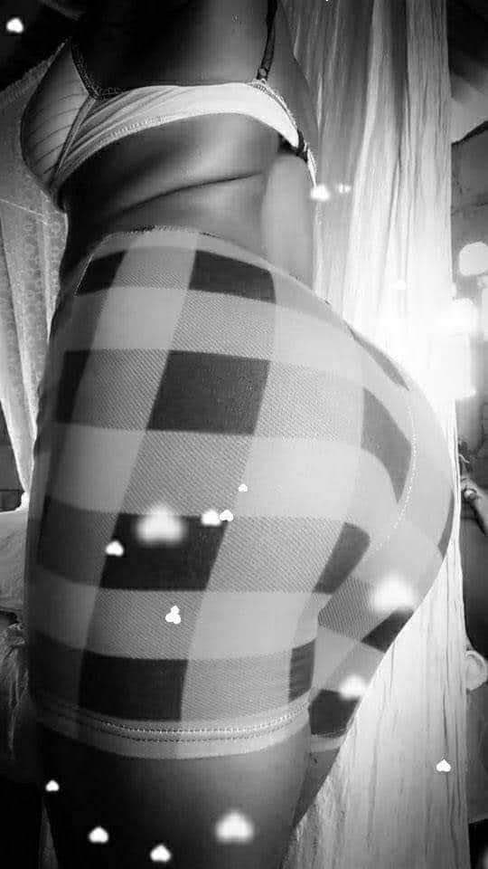 DOMINICANA - Berline Gede