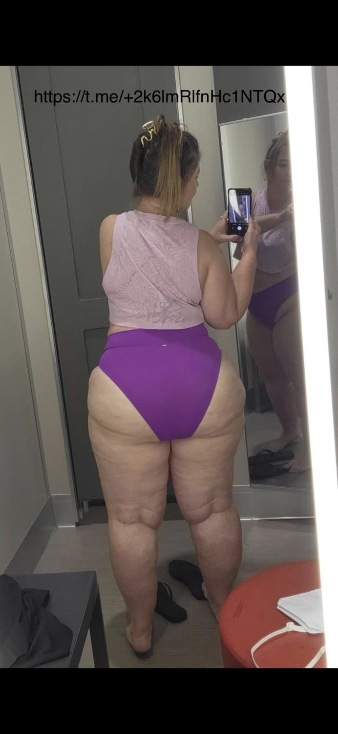 Big booty pawg t3l34ram