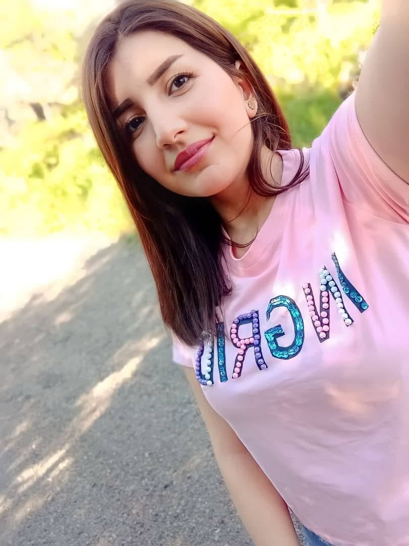 Arab syrian horny girl 2