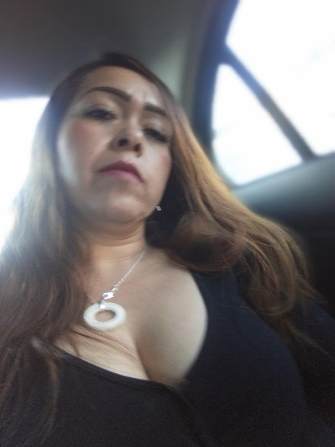 Mexican Milf slut