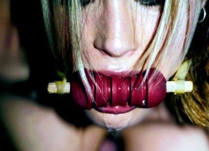 In my office He Came Too Much into My Mouth Naughty dentist Christine miss Mason Arizona hot wifey