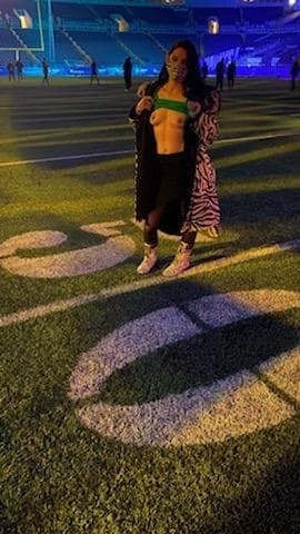 Friends that Play Together, Stay Together