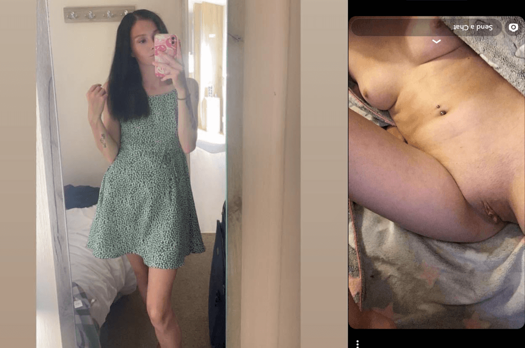 Casey from Scunthorp