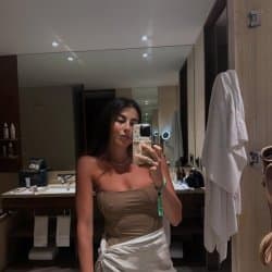 daniella monet hot ?