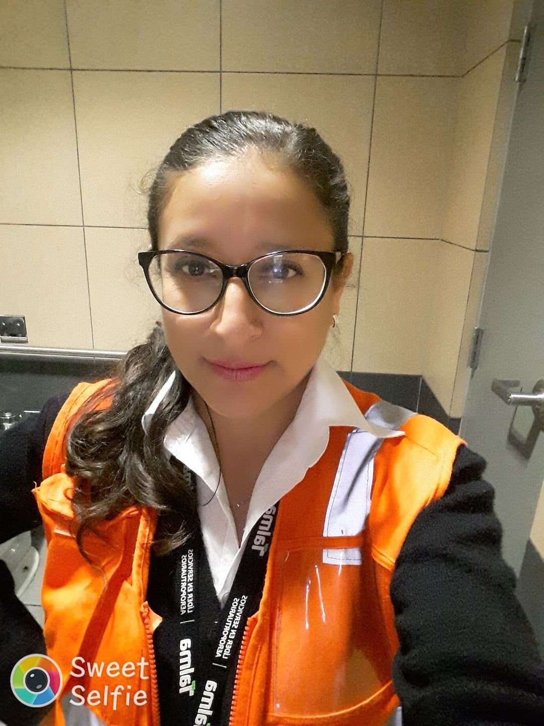 latina from prru Lita