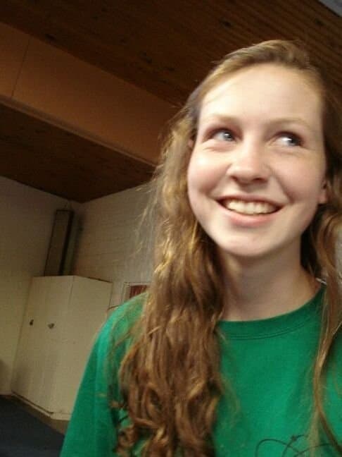 Ms. Reeves, classroom whore