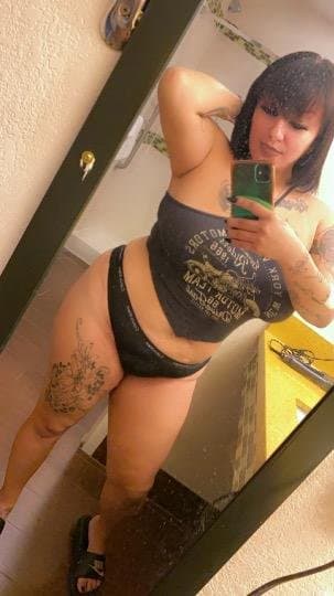 PERFECT NATURAL REAL BBW LATINA MILF MOM REAL PHONE LEAKS