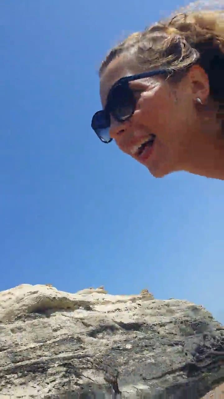 Naked naked public beach amateur wife horny teen