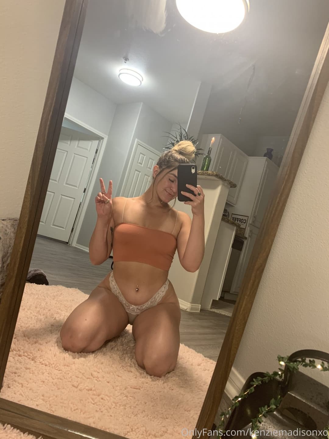 Kenzie Madison Leaks