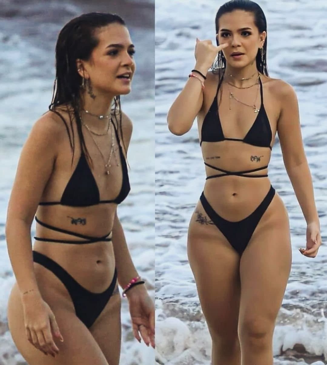 Click to view full size Tô mim acabando nessas duas