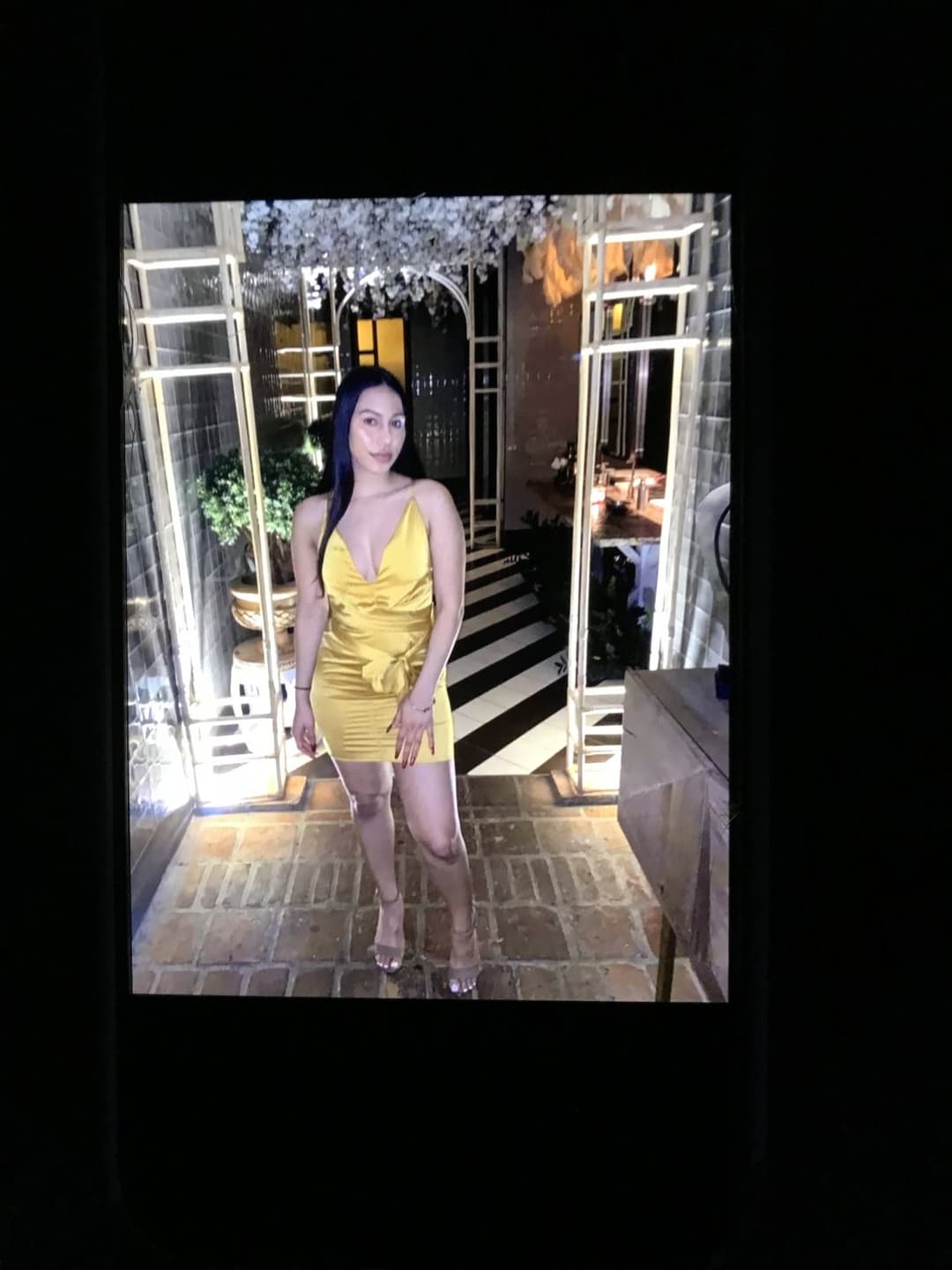 Josie Hackensack NJ thot