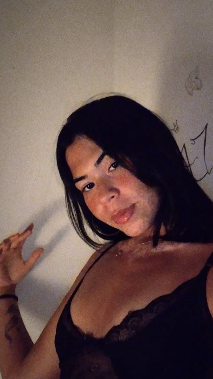 Trans Gabrielle Azevedo