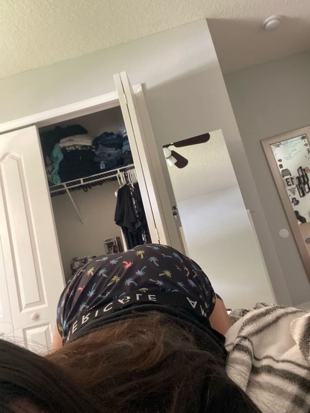 20 award old gym slut Maddie, is leaked by ex bf