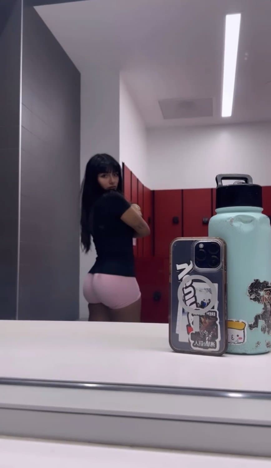 Who are you fucking, wifing, ignoring