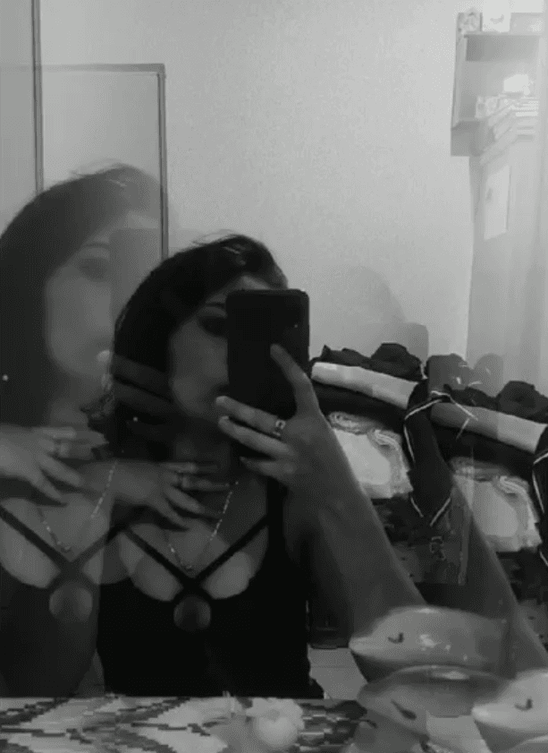 Yaretzi Guevara Cristiana puta hermosa excitante