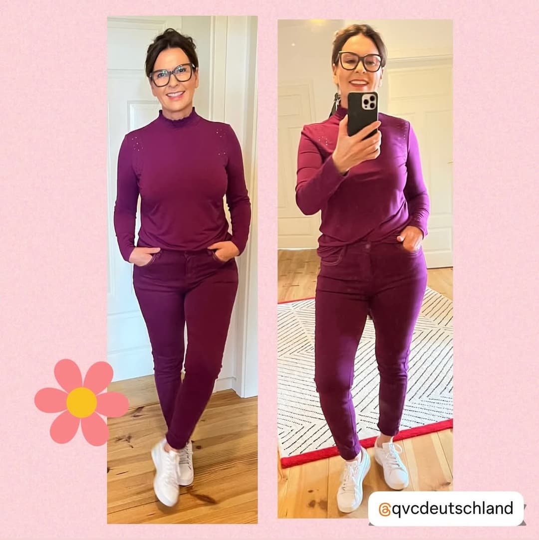 German thicc elegant gilf ❤️❣️???