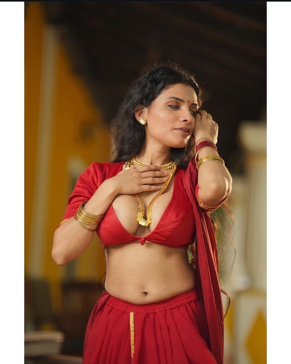 Mallu MILF collection