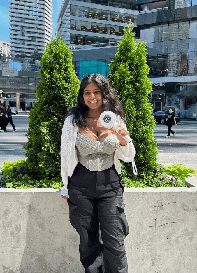 Big titty tamil girl