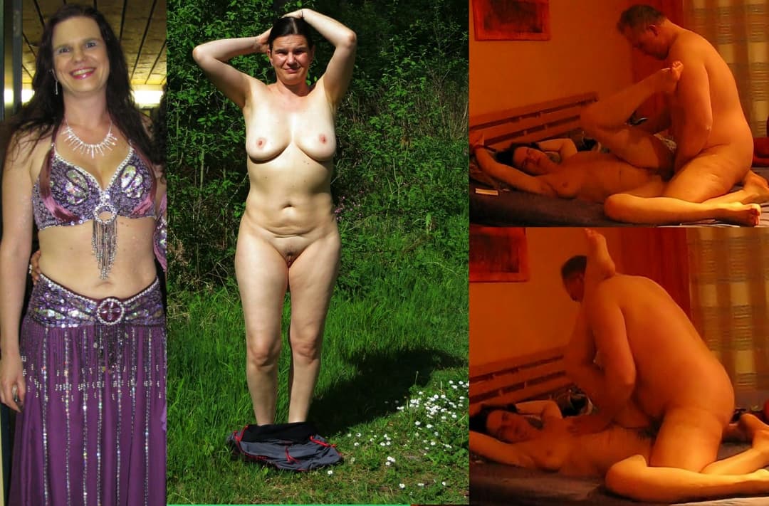naturist slutwife