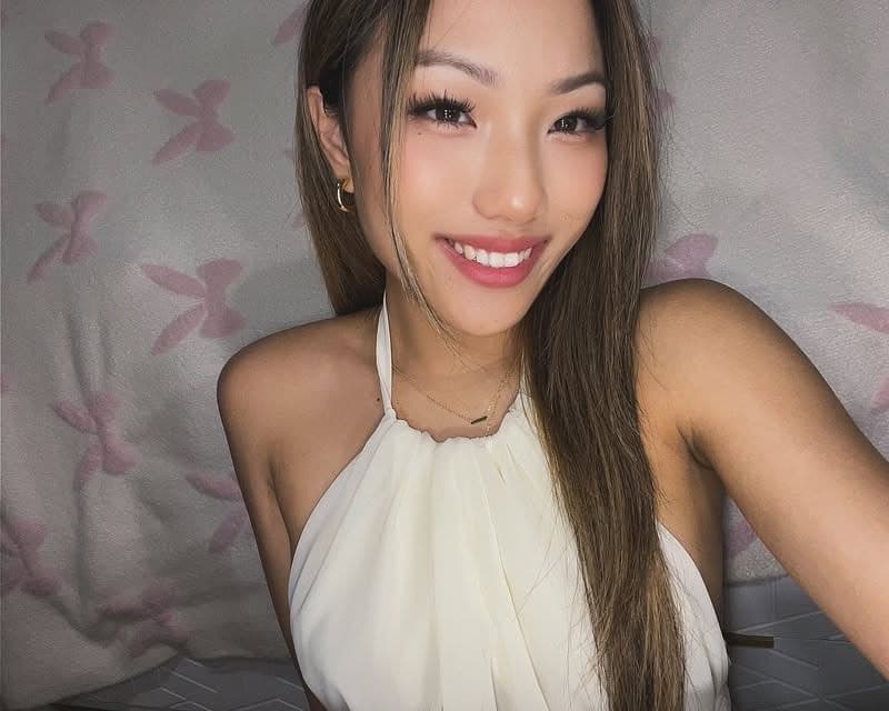Beautiful smile