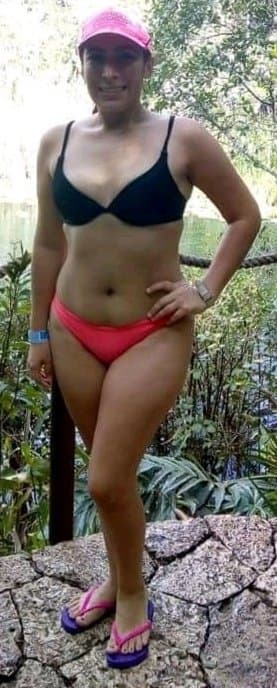 María del Carmen Enfermera Infiel Tampico