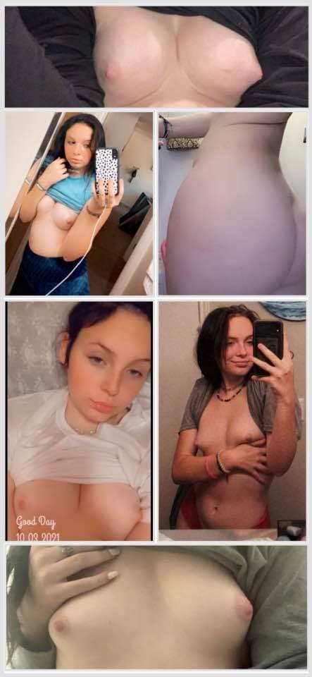 Jessica, 19 FL, wears a cross, so cum across her religiously