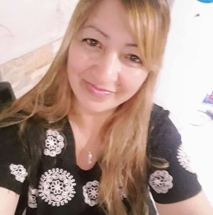 Analia de juarez de santiago del estero