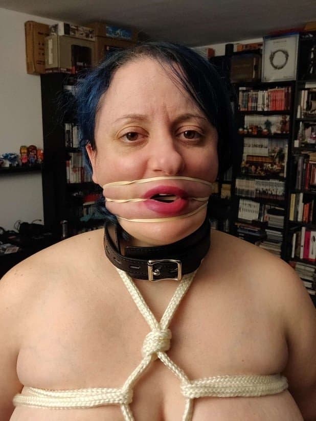 Diane Henrotte *MegaMIX*-#012