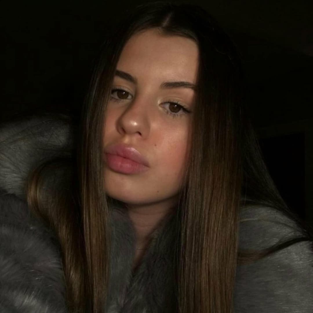 Submissive Slut Marley