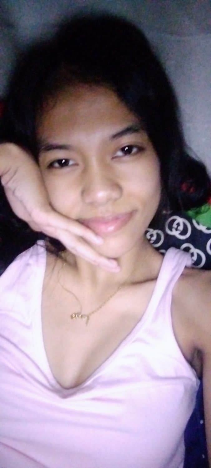 Rose Ann - Pinay Teen Girlfriend Scandal Leaks