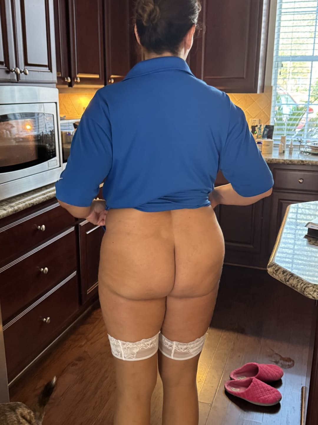 Baton Rouge Capital Realty MILF & HOTWIFE