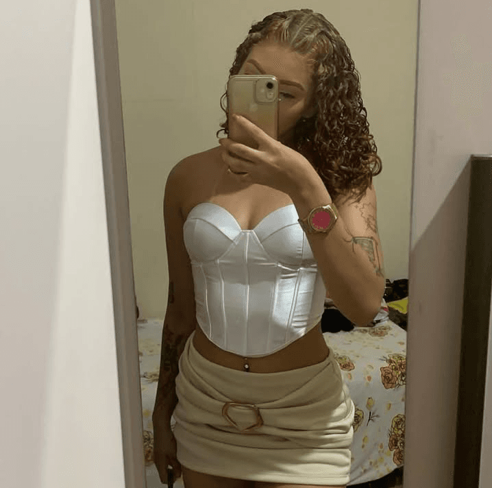 Penélope traficante do RJ