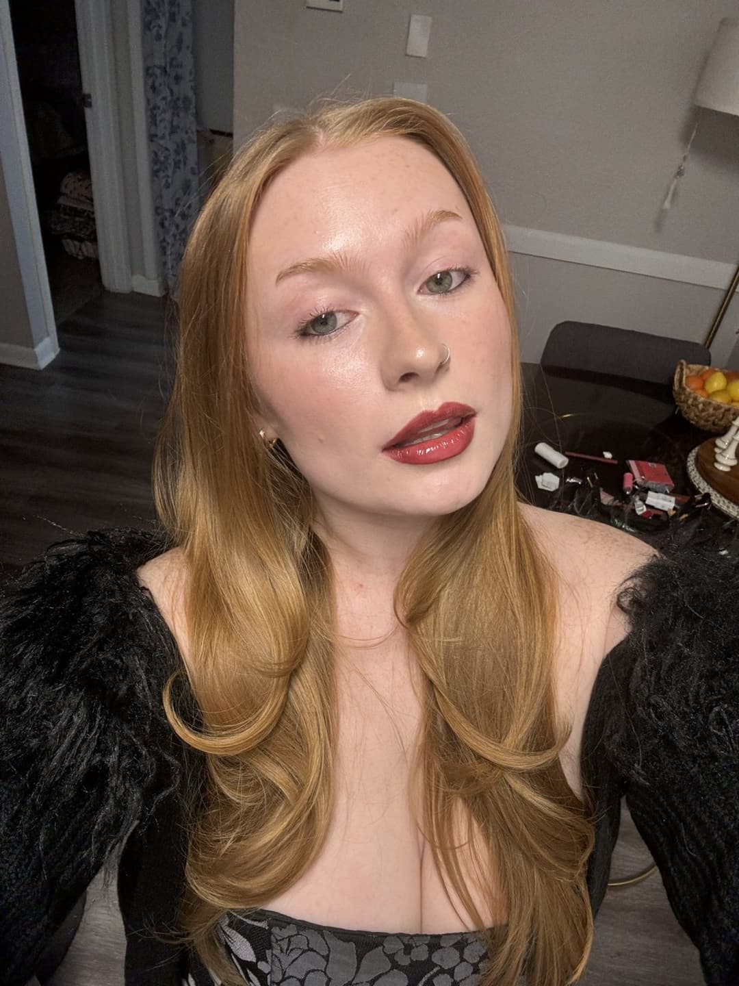 Briana Alexia aka lilorangemini