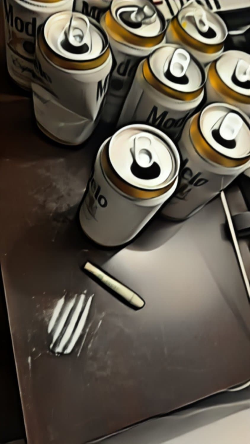 Felt the stab felt the burn but I still won’t learn