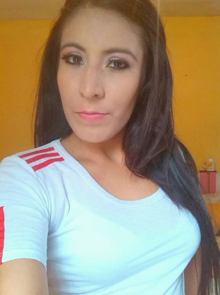 María del Carmen Enfermera Infiel Tampico