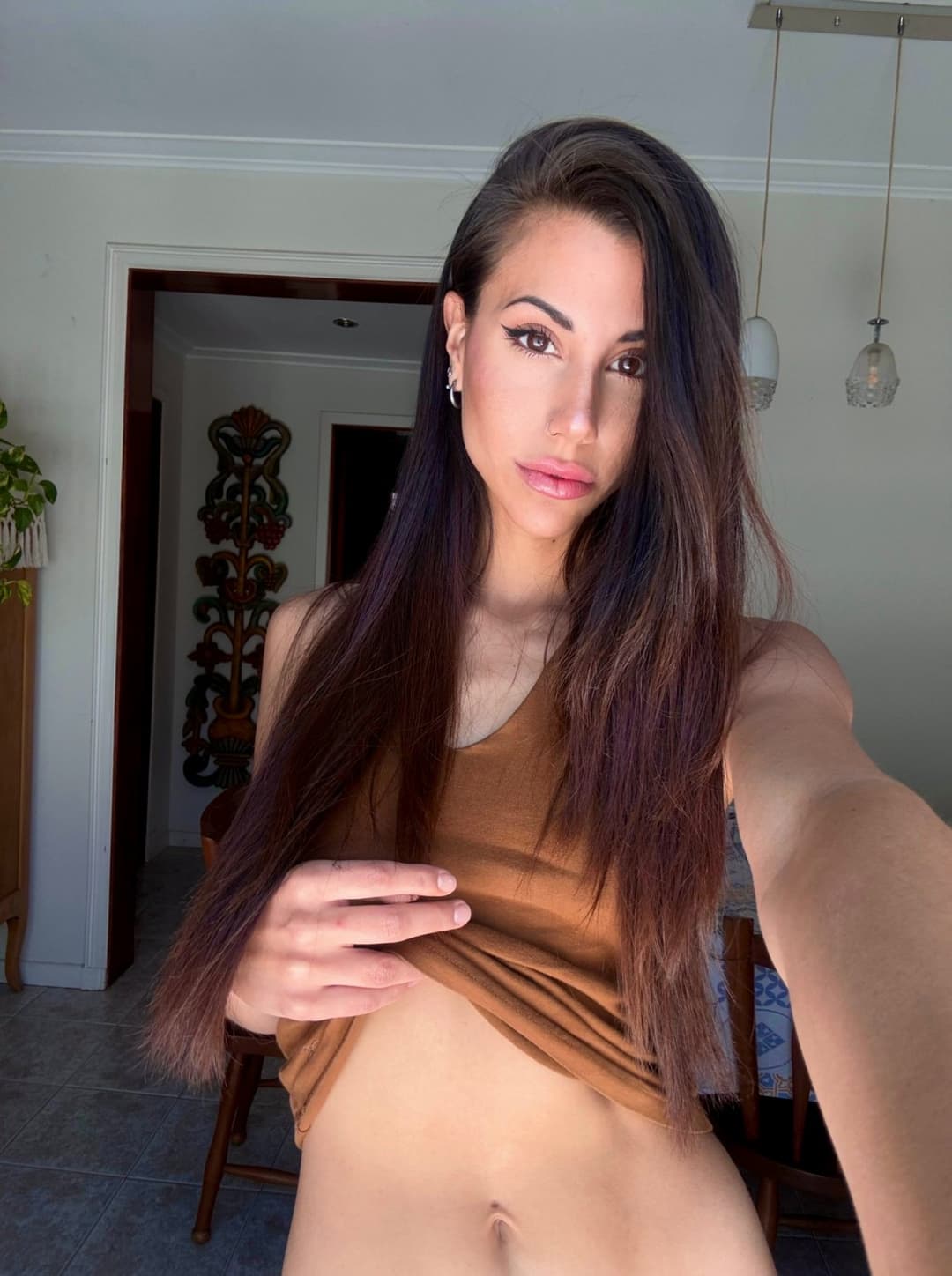 Do I give slutty vibes