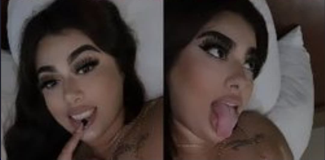 Latina slut would do anything for $$