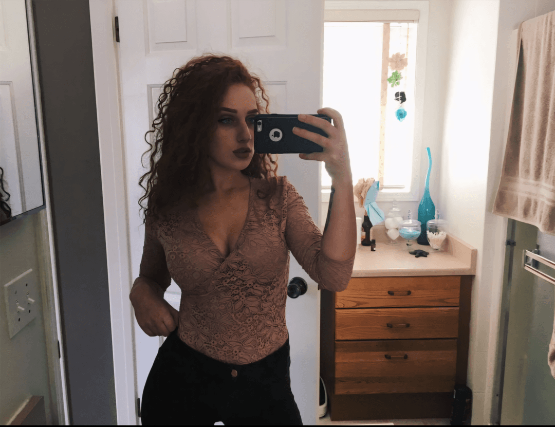 Maddie Thomas Calgary. Anyone have more? Dm me