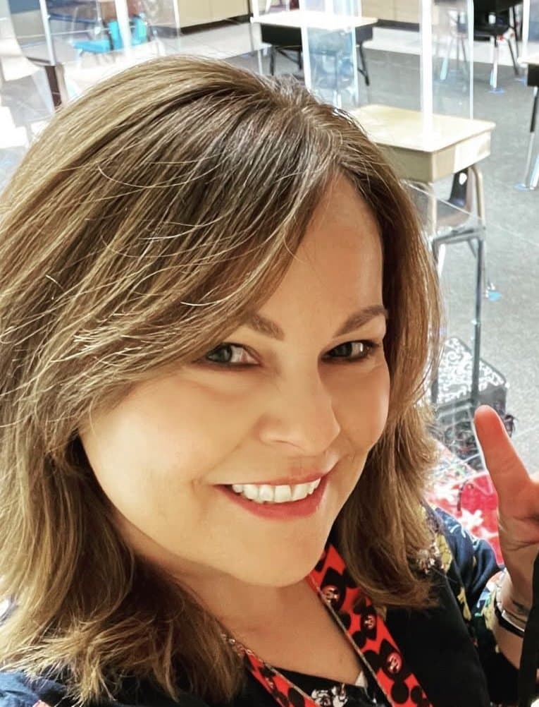 Teachers dark past! ?