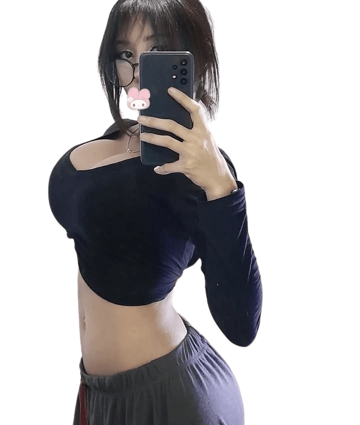 Aby Dazai (Sin marca y Sin Fondo)