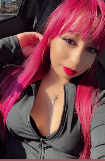 Brightly haired irl chick with nice tits enjoyes a good dick [Requested]