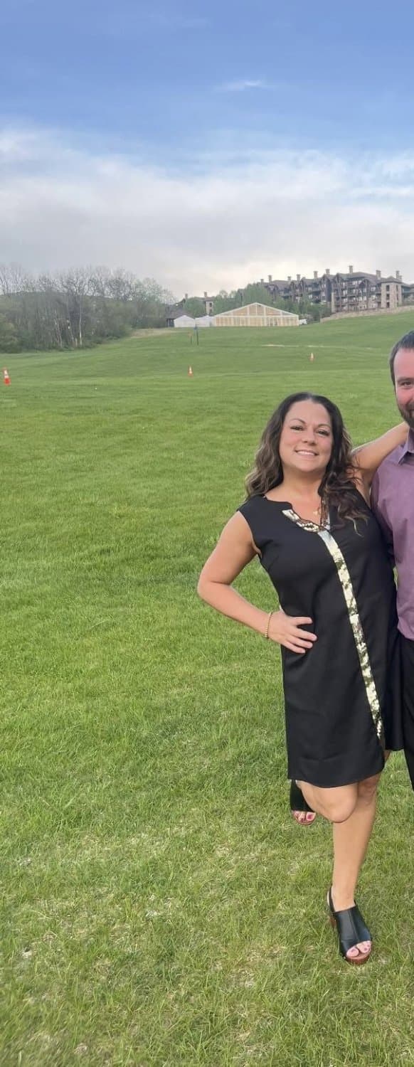 I really want to fuck titty fuck my friends mom