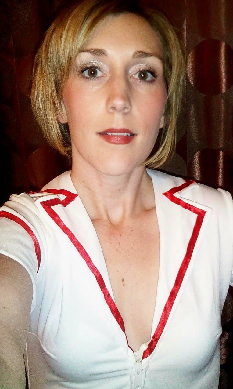 Nurse Kendra