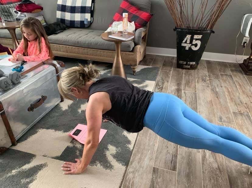 Lisa Hidalgo news milf