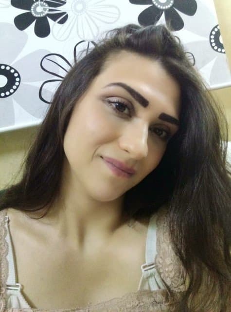Beautiful and attractive Iraqi wife7771