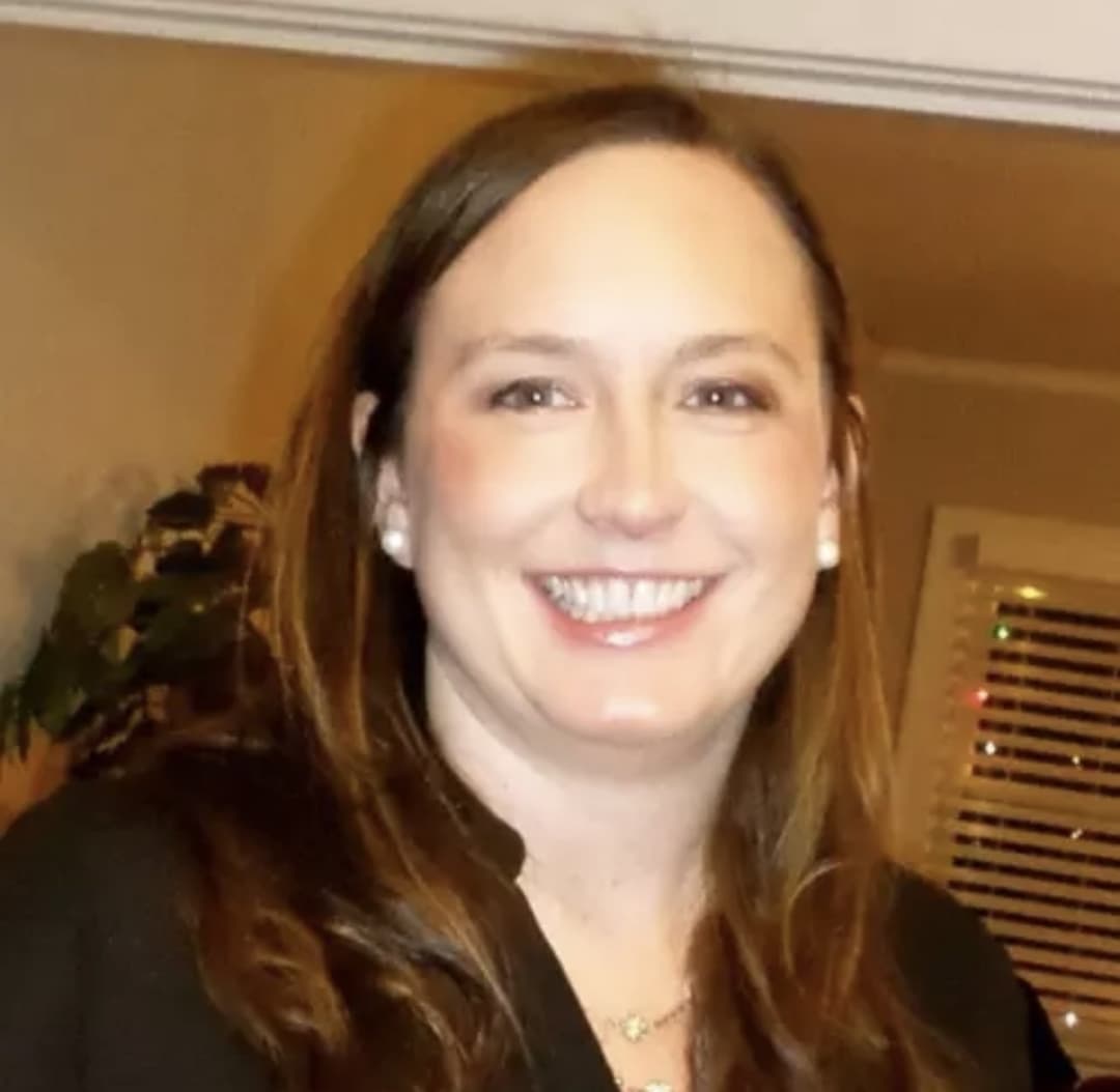 Don’t know much about Liz other than she has big floppy tits, so what else matters