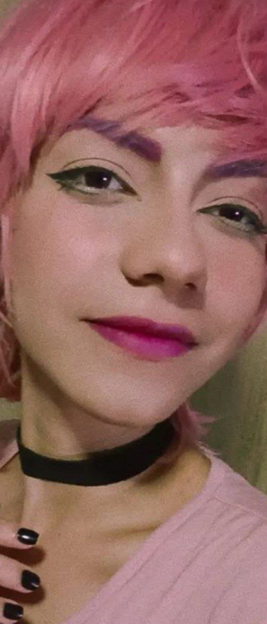 Putinha da Elisa pt2