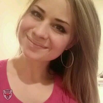 Grace Luke Amundson 37 year old school teacher