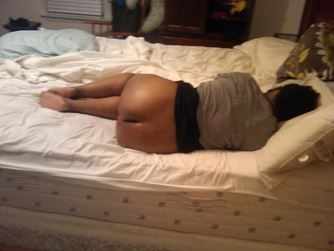 mom came home so drunk her son and his friends took off her panties, put oil on her and fucked her