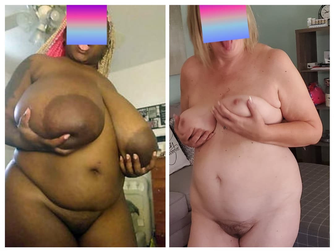 COLLAGE Side by Side DOMINATION 2